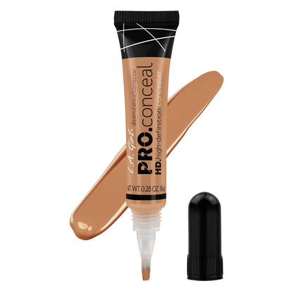 HD Pro.Conceal L.A. Girl