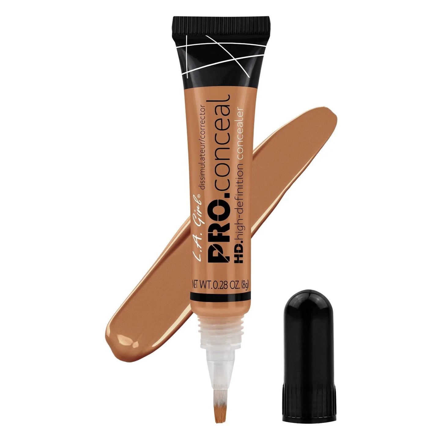 HD Pro.Conceal L.A. Girl