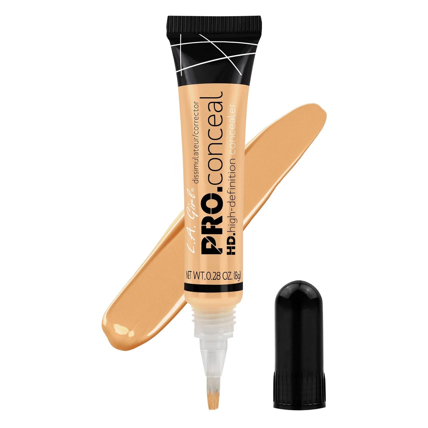 HD Pro.Conceal L.A. Girl