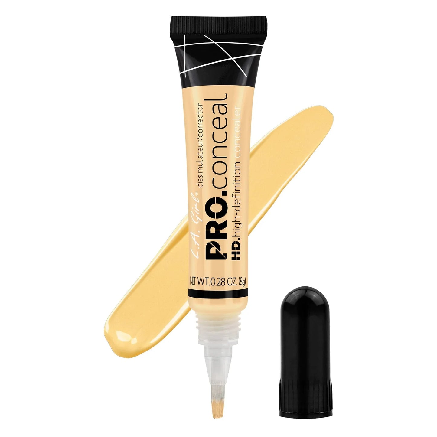 HD Pro.Conceal L.A. Girl
