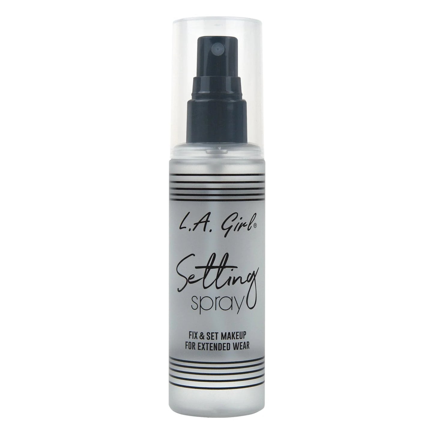 Spray fijador L.A. Girl