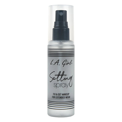 Spray fijador L.A. Girl