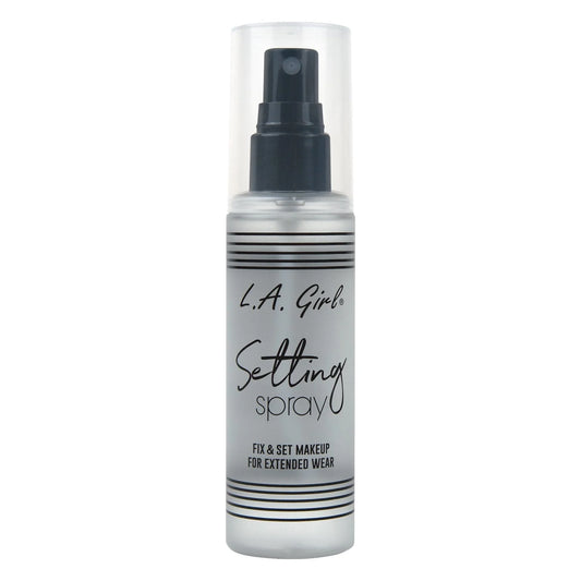 Spray fijador L.A. Girl