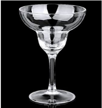 COPA MARGARITA DE ACRILICO GM1200-1F-2