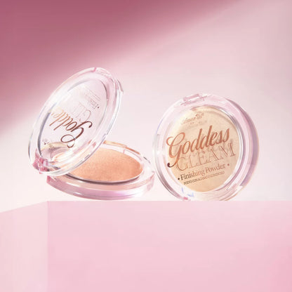 POLVO CON ACABADO LUMINOSO – GODDESS GLEAM