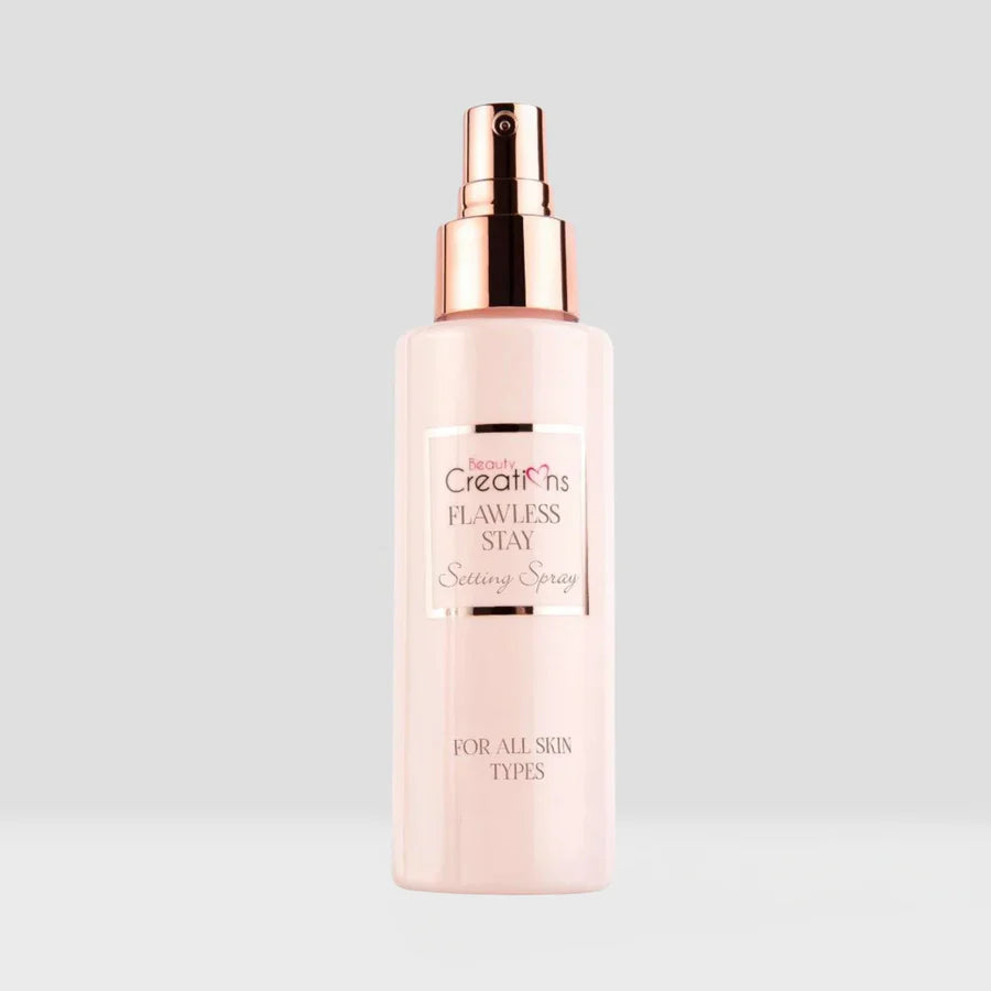 Flawless Stay - Fijador De Maquillaje