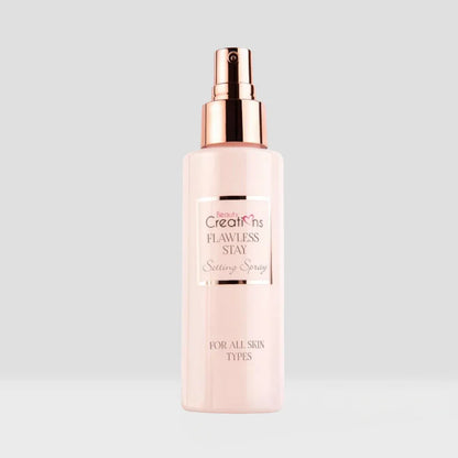 Flawless Stay - Fijador De Maquillaje