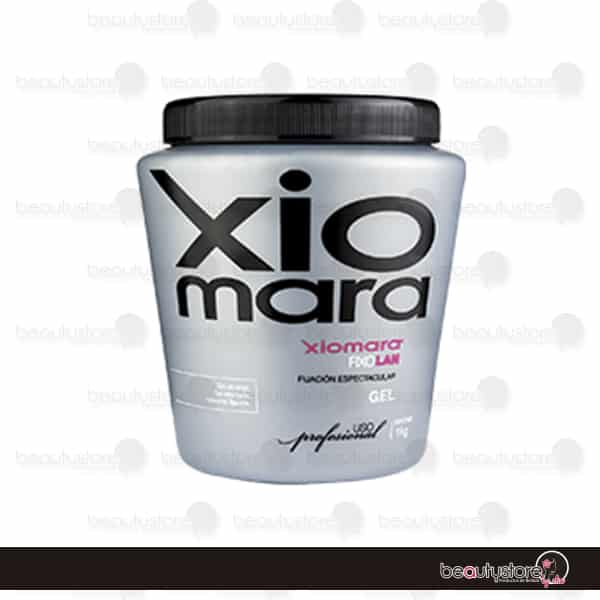 GEL TARRO 1KG XIOMARA