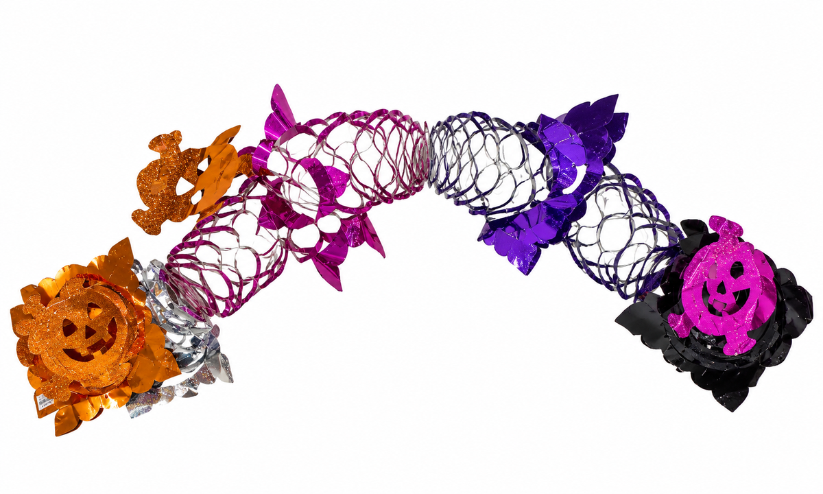 CADENAS V/TAMAÑOS DIA DE MUERTOS