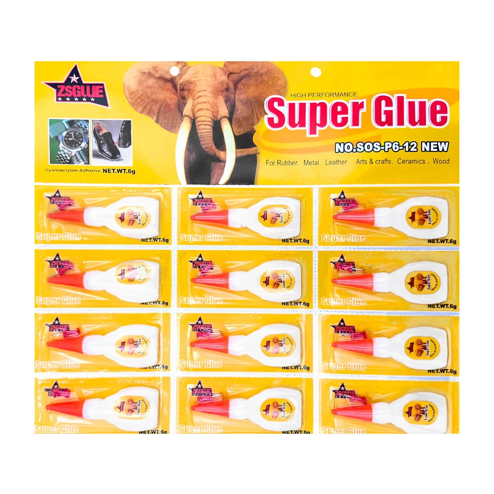 PEGAMENTO SUPER GLUE H1449