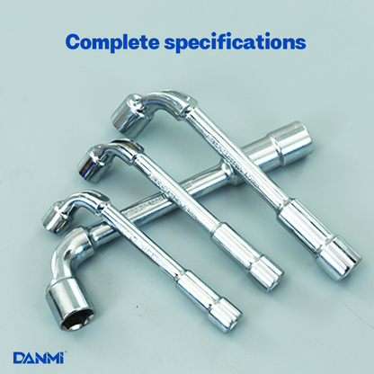 LLAVE EN L 19MM GM574-1G-57
