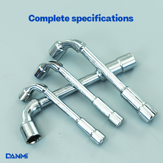 LLAVE EN L 19MM GM574-1G-57