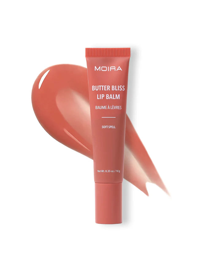 BUTTER BLISS LIP BALM MOIRA
