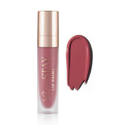 Labial líquido Velvet Stay Lip - Beauty Creations