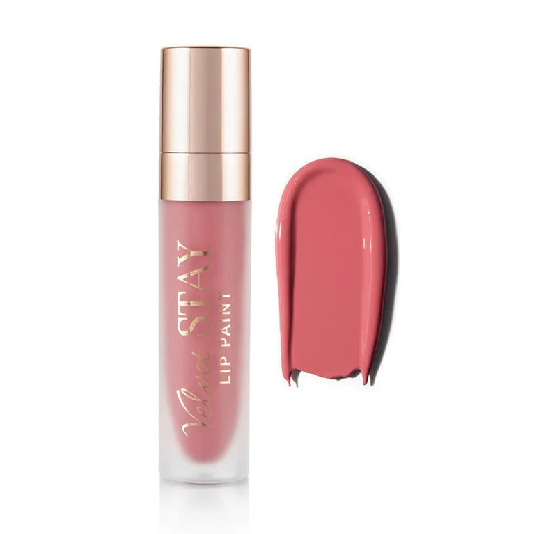 Labial líquido Velvet Stay Lip - Beauty Creations