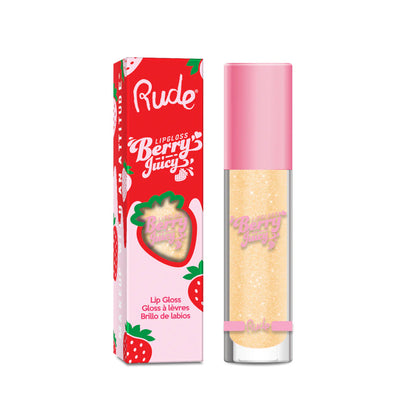 Brillo labial Berry Juicy