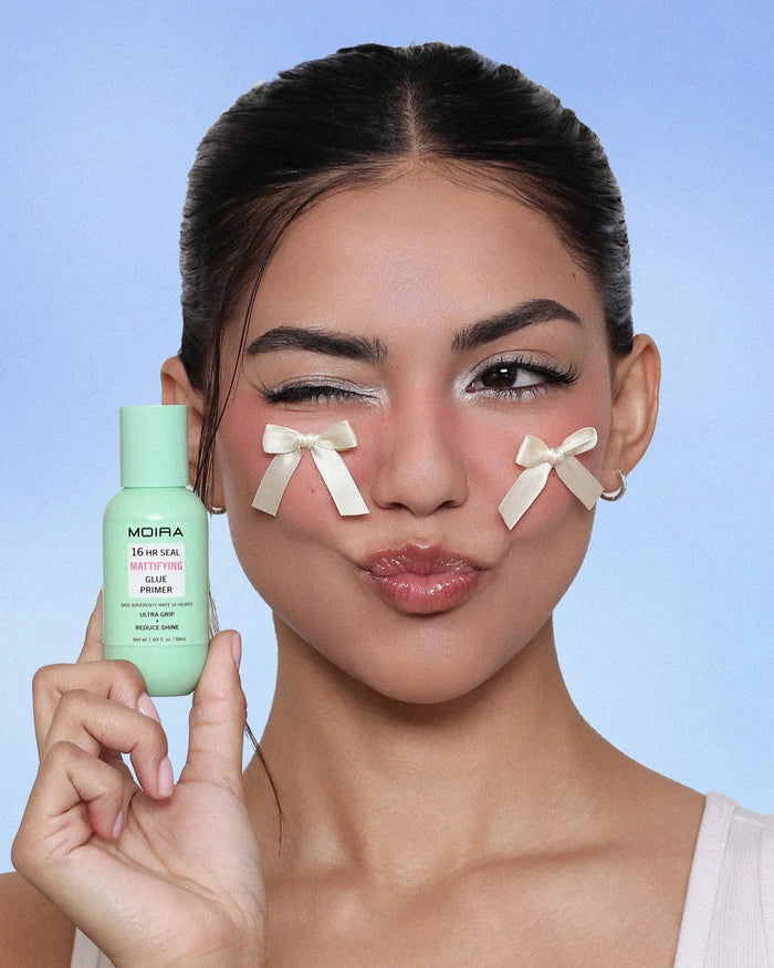 16HR Seal Mattifying Glue Primer Moira