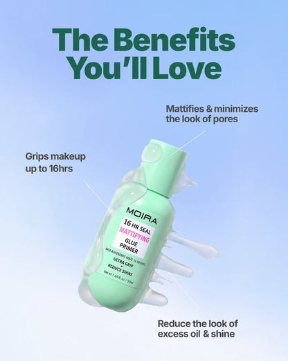16HR Seal Mattifying Glue Primer Moira