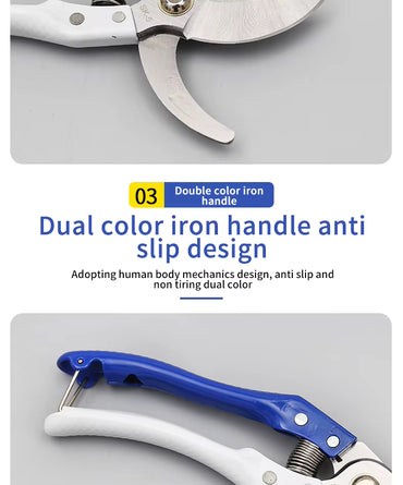 PINZA PARA PODAR 8" GM574-1G-9