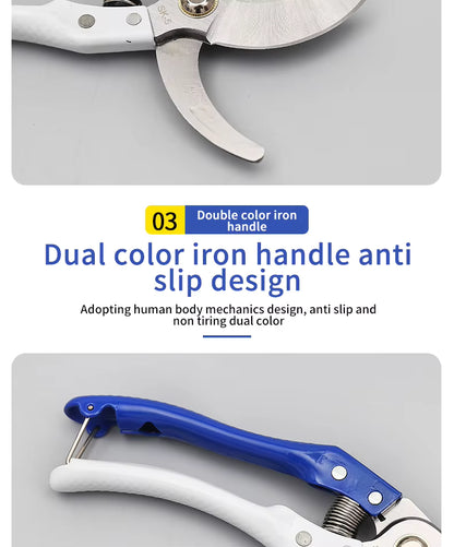 PINZA PARA PODAR 8" GM574-1G-9