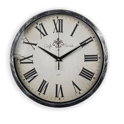 Reloj de Pared Siglo CH GZ-5833