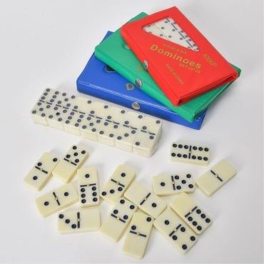 DOMINO EN CARTERA C2146