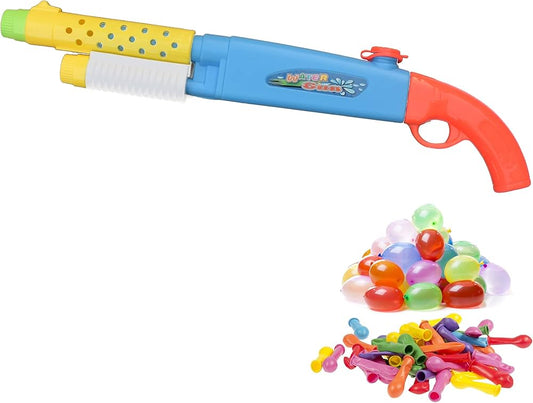 PISTOLA DE AGUA 709