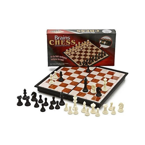 JUEGO DE AJEDREZ GM1053-4D-170