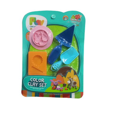 PLASTILINA DE BARRA MODELOS EGZ-0755/60