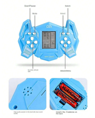 TETRIS MINI CONSOLA GM1053-4D-248