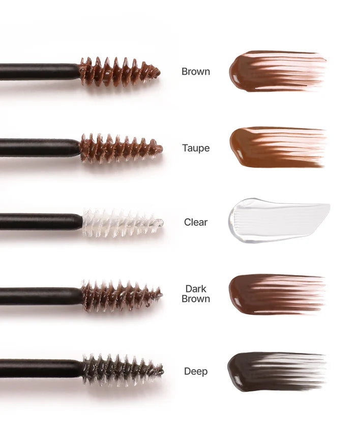Gel para cejas Ultimate Styler Moira