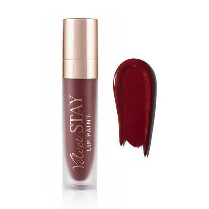 Labial líquido Velvet Stay Lip - Beauty Creations