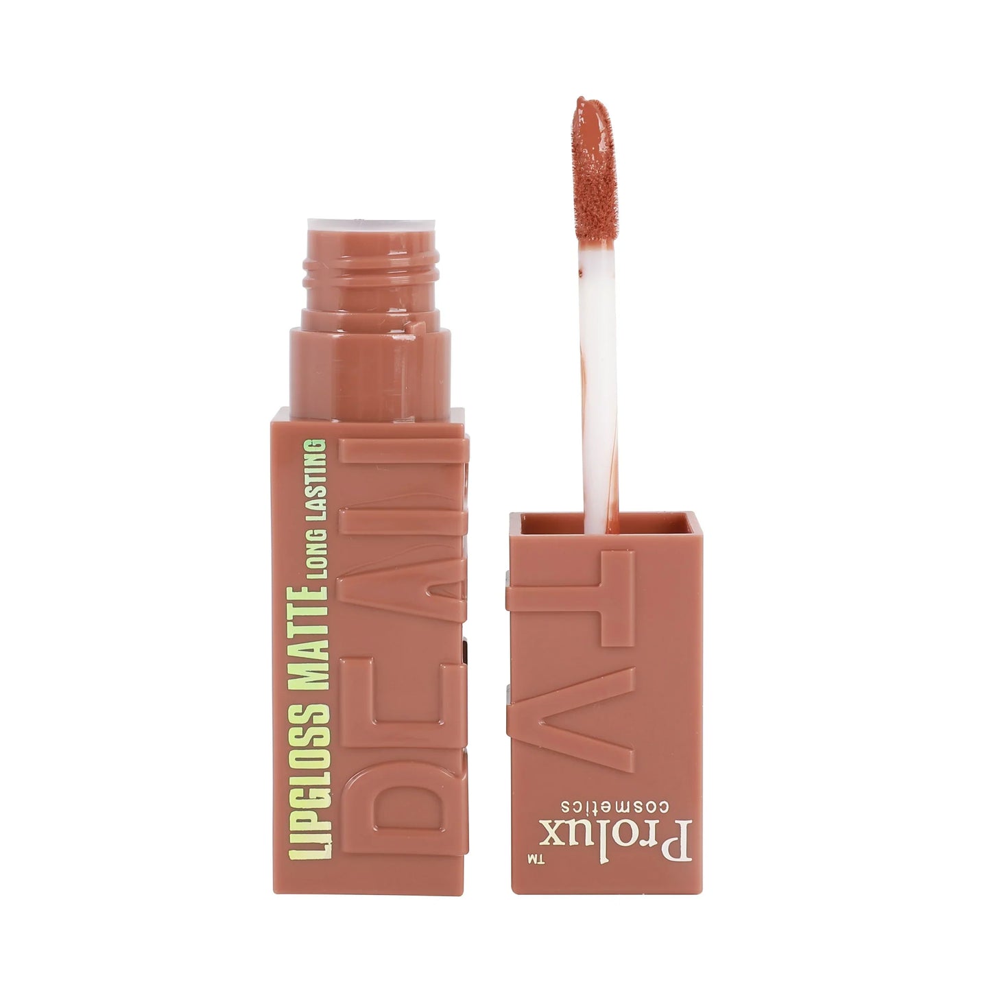 LIP GLOSS MATTE PROLUX A/B K-418