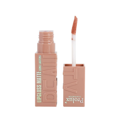 LIP GLOSS MATTE PROLUX A/B K-418