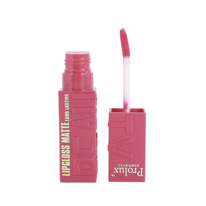 LIP GLOSS MATTE PROLUX A/B K-418
