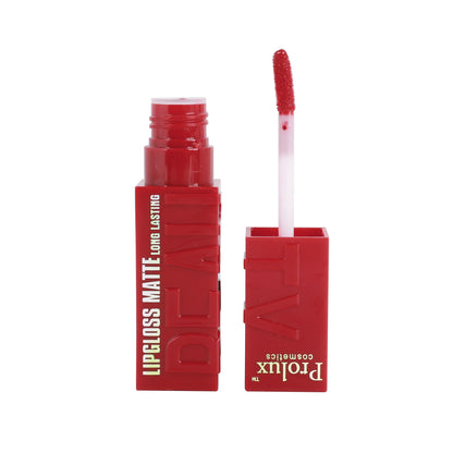 LIP GLOSS MATTE PROLUX A/B K-418
