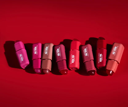 Kiss Me Liquid Gel Tint - Tint De Labios - Beauty Creations