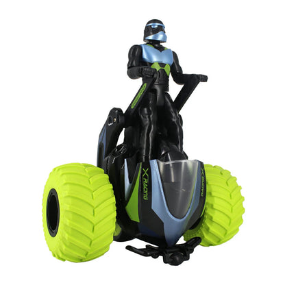 TRIMOTO STUNT CONTROL REMOTO KL222553