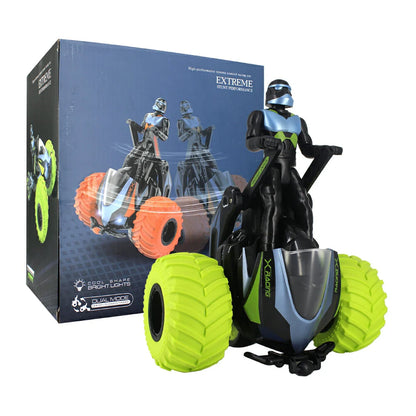 TRIMOTO STUNT CONTROL REMOTO KL222553