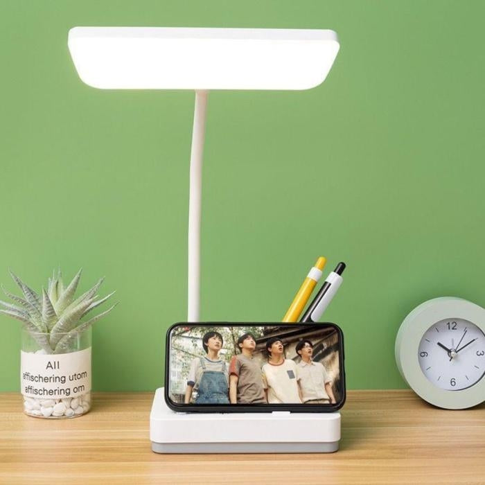 LAMPARA LED DE ESCRITORIO 1945 GM367-2N-2