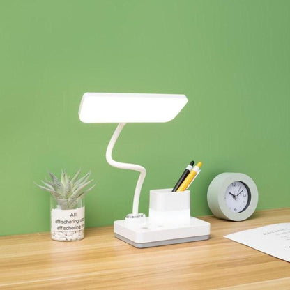 LAMPARA LED DE ESCRITORIO 1945 GM367-2N-2