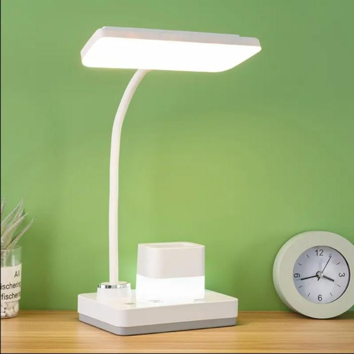 LAMPARA LED DE ESCRITORIO 1945 GM367-2N-2