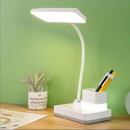 LAMPARA LED DE ESCRITORIO 1945 GM367-2N-2