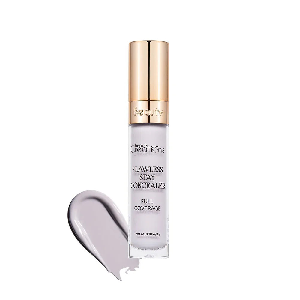 Corrector Flawless Stay Beauty Creations