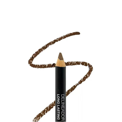 LAPIZ DELINEADOR DE LABIOS LONG LASTING COLORTON