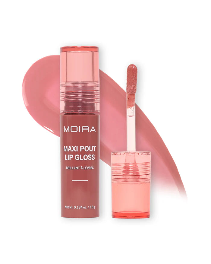 BRILLO DE LABIOS MAXI POUT MOIRA