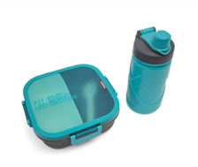TOPER LUNCH Y BOTELLA GM603-11A-71