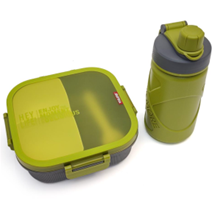 TOPER LUNCH Y BOTELLA GM603-11A-71