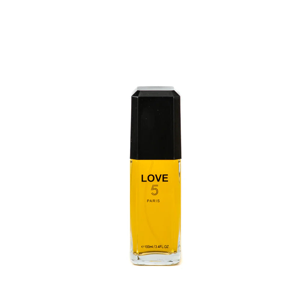 LOVE 5 PARIS 100ML