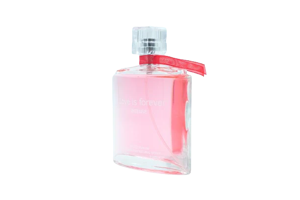 LOVE IS FOREVER INTENSE 100ML